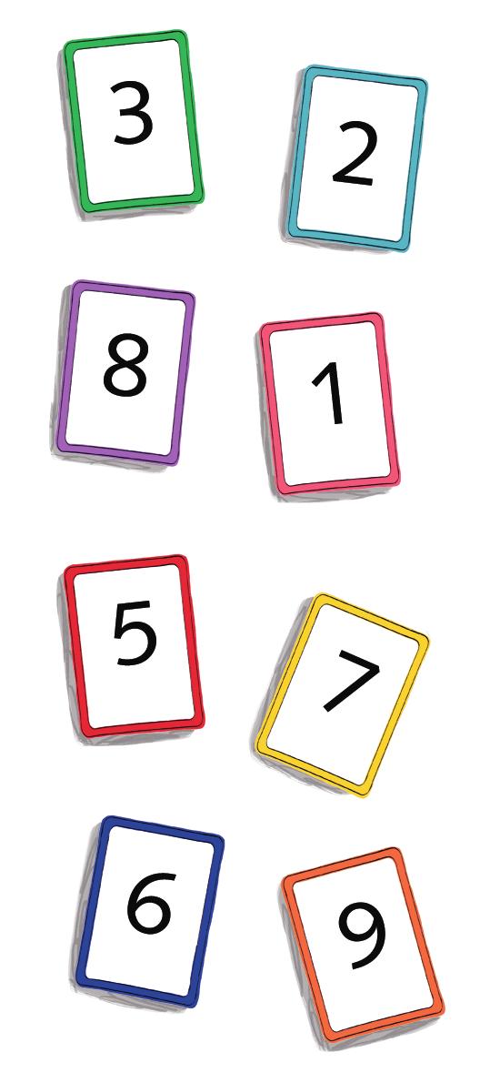 Number - Number and Place Value Place Value Understand the value of each digit in a number up to 10 000 000 Know how to order numbers Place Value of Numbers You can tell the value of a number by