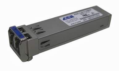Features Applications Gigabit Ethernet (1.25Gbps) Fiber Channel 1xFC (1.0625Gbps) SFP Type Dual LC Transceiver 1310nm FP Laser PIN Photo Detector 20Km transmission with SMF 3.