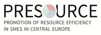 PRESOURCE partners have gathered information on relevant actors, their respective activities and support mechanisms in the field of resource efficiency/eco-innovation.
