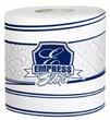 EMPRESS ELITE TOWELS CENTER PULL TOWEL An economical and smart choice for your hand drying needs. EMPRESS ELITE Center Pull Towels absorb water fast for superior hand drying and one-handed dispensing.