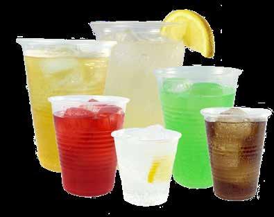 EMPRESS POLYPROPYLENE CUPS Empress Polypropylene Cups are a great choice for all your cup needs.