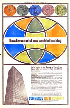 1970 1978 first affiliate bank in St.