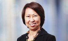 BOARD OF DIRECTORS Chong Siak Ching Siak Ching was appointed a Director of SPH on 22 October 2010. She is the Chief Executive Officer and a Board Director of the National Gallery Singapore.