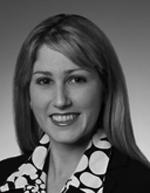 TERESA GARCIA REYES is Senior Counsel, Litigation for GE Oil & Gas, in Houston, Texas.