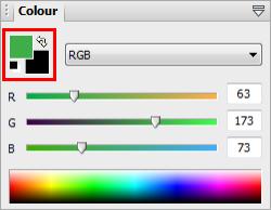120 Colour and Greyscale If you no longer need to work at a high level of detail (16 Bits/channel), you can convert your image to 8-bit mode which results in smaller file sizes and allows you to take
