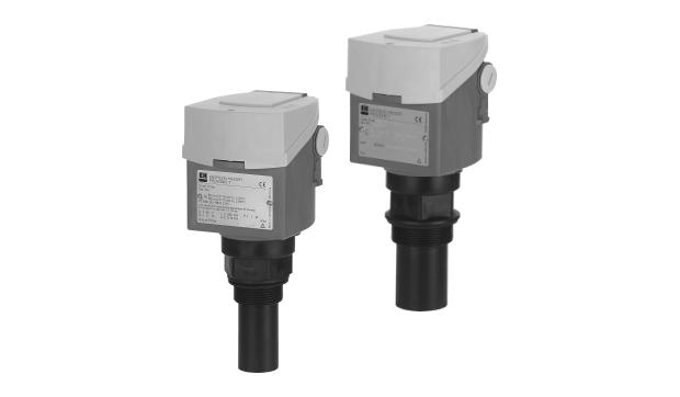 Technical Information prosonic T FMU230, FMU231 Ultrasonic Level Measurement Compact transmitters for non-contact level measurement of fluids and coarse bulk materials Application The compact