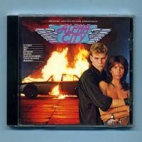 Alpha City (CD Sampler) - Soundtrack Diverse - Alpha City Format:CD Kopplung (Soundtrack) Herstellungsland:Made in W.-Germany Erscheinungsjahr: 1985 Label:Mercury Records Cat.-No.