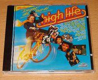 High Life - Da geht die Post ab (CD Sampler) High Life - Da geht die Post ab Format: CD Compilation Erscheinungsjahr: 1986 Label: PolyStar Records Cat.-No.