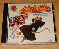 High Life - Himmlische Tophits (CD Sampler) High Life - Himmlische Tophits Format: CD Compilation / Sampler Erscheinungsjahr: 1986 Label: Polystar Records Cat.-No.