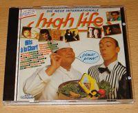 High Life - Hits à la Chart (CD Sampler) High Life - Hits à la Chart Format: CD Compilation / Sampler Erscheinungsjahr: 1987 Label: Polystar Records Cat.-No.