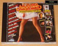 High Life - Internationale Top Hits (CD Sampler) High Life - Internationale Top Hits Format: CD Compilation / Sampler Erscheinungsjahr: 1985 Label: Polystar Records Cat.-No.