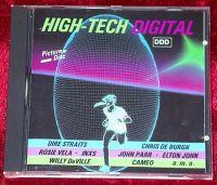 High-Tech Digital - Vol. 1 (CD Picture Sampler) High-Tech Digital - Vol. 1 Format: CD Picture Compilation / Sampler Erscheinungsjahr: 1987 Label: Polyphon Records Cat.-No.