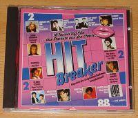 Hit-Breaker - 2/88 (CD Sampler) Hit-Breaker 2/88 Format: CD Sampler (Club exklusiv) Erscheinungsjahr: 1988 Label: SR International Records Cat.-No.: 17 863 2 1. Pet Shop Boys - Always On My Mind 2.