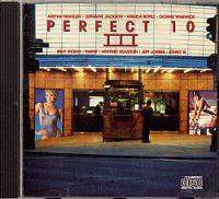 Arista's Perfect 10 - Vol. 3 (CD Sampler) Arista's Perfect 10 - Vol. 3 Format: CD Sampler Herstellungsland: Made in Japan Erscheinungsjahr: 1984 Label: Arista Records Cat.-No.