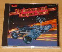 Instrumental Compact-Sound, The (CD Sampler) The Instrumental Compact-Sound Format: CD Sampler Erscheinungsjahr: 1984 Label: Polydor Records Cat.-No.: 819 238-2 (Album CD Hülle) 1.