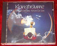 Klangträume (CD Sampler) Klangträume Format: CD Sampler Erscheinungsjahr: 1984 Label: Metronome Records Cat.-No.: 819 121-2 (Album CD Hülle) Zustand: sehr guter Zustand (near mint) 1.