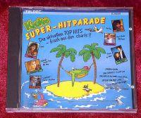 Kroko's Super-Hitparade (CD Sampler) Kroko's Super-Hitparade Format: CD Sampler Erscheinungsjahr: 1987 Label: Teldec Records Cat.-No.: 8.26599 ZP (Album CD Hülle) 1.) Spagna - Call Me 2.