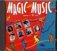 Magic Music - Vol. 1 (CD Sampler) Magic Music - Vol. 1 Format: CD Sampler Herstellungsland: Made in Austria Erscheinungsjahr: 1988 Label: CBS Records Cat.-No.