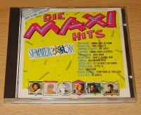 Maxi Hits, Die - Summer '88 (CD Sampler) Die Maxi Hits - Summer '88 Format: CD Compilation mit Maxi Versionen Erscheinungsjahr: 1988 Label: EMI Records Cat.-No.: 7 90894-2 (Album CD Hülle). Incl.