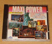 Maxi Power - N.Y. Disco Giants (CD Sampler) Maxi Power - N.Y. Disco Giants Format: CD Compilation / Sampler Erscheinungsjahr: 1986 Label: Polystar Records Cat.-No.