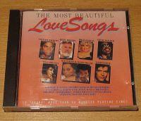 Most Beautiful Love Songs, The (Japan CD Sampler) The Most Beautiful Love Songs Format: CD Sampler Herstellungsland: Made in Japan Erscheinungsjahr: 1985 Label: RCA Records Cat.-No.