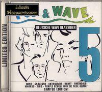CD Sampler > O - Z Pop & Wave - Die Deutschen Wave Klassiker (Doppel CD Sampler) Pop & Wave - Die Deutschen Wave Klassiker Format: Doppel CD Compilation / Sampler Erscheinungsjahr: 2002 Label: Sony