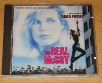 CD Sampler > O - Z Real McCoy, The (CD Sampler) - Brad Fiedel The Real McCoy Format: CD Sampler (Soundtrack) Erscheinungsjahr: 1993 Label: Universal Records Cat.-No.: VSD-5450 1.