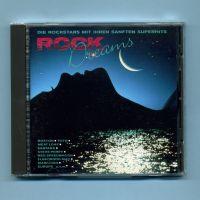 CD Sampler > O - Z Rock Dreams (CD Sampler) Diverse - Rock Dreams Format:CD Sampler Herstellungsland:Made in W.-Germany Erscheinungsjahr: 1987 Label:CBS Records Cat.-No.