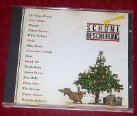 CD Sampler > O - Z Schöne Bescherung (CD Sampler) Schöne Bescherung Format: CD Album Erscheinungsjahr: 1988 Label: Polyphon Records Cat.-No.: 845 292-2 (Album CD Hülle) 1.