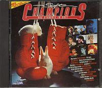 CD Sampler > O - Z Soft Champions (CD Sampler) Soft Champions Format: CD Compilation Erscheinungsjahr: 1987 Label: PolyStar Records Cat.-No.