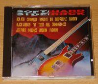 CD Sampler > O - Z Soft Side Of Hard Rock (CD Picture Sampler) Soft Side Of Hard Rock Format: CD Sampler (CD Picture) Erscheinungsjahr: 1988 Label: PolyGram / Mercury Records Cat.-No.: 816 684-2.