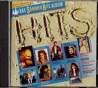 CD Sampler > O - Z Sommer-Hits Album, Das (CD Sampler) Das Sommer-Hits Album Format: CD Compilation / Sampler Erscheinungsjahr: 1987 Label: WEA Records Cat.-No.