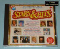 CD Sampler > O - Z Stars & Hits - 125 Jahre Rotes Kreuz (CD Sampler) Stars & Hits - 125 Jahre Rotes Kreuz Format: CD Sampler Herstellungsland: Made in W.