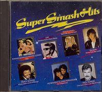 CD Sampler > O - Z Super Smash Hits (CD Sampler) Super Smash Hits Format: CD Compilation / Sampler Erscheinungsjahr: 1987 Label: Bellaphon Records Cat.-No.: 290.07.