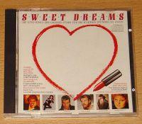 CD Sampler > O - Z Sweet Dreams - Love Songs (CD Sampler) Sweet Dreams - Love Songs Format: CD Compilation / Sampler Erscheinungsjahr: 1986 Label: EMI Records Cat.-No.
