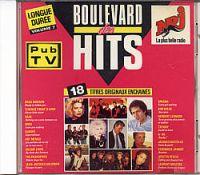 Boulevard des hits - Vol. 7 (CD Sampler) Boulevard des hits - Vol. 7 Format: CD Compilation / Sampler Herstellungsland: Made in France Erscheinungsjahr: 1988 Label: CBS Records Cat.-No.