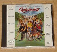 Caddyshack II O.S.T. (CD Sampler) Caddyshack II O.S.T. Format: CD Sampler (O.S.T.) Herstellungsland: Made in Austria Erscheinungsjahr: 1988 Label: CBS Records Cat.-No.: 462 501-2 1.