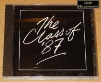 Class Of '87, The (CD Sampler) The Class Of '87 Format: CD Sampler Herstellungsland: Made in England Erscheinungsjahr: 1986 Label: EMI Records Cat.-No.: CLASS87.