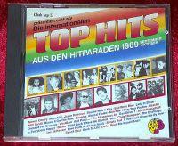 Club Top 13-5/89 (CD Sampler) Club Top 13-5/89 Format: CD Sampler Erscheinungsjahr: 1989 Label: Topac / BMG Records Cat.-No.: 18 715-3 (Album CD Hülle) 1.) Neneh Cherry Manchild 2.