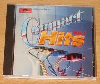 Compact Hits - Vol. 1 (CD Sampler) Compact Hits - Vol. 1 Format: CD Compilation / Sampler Erscheinungsjahr: 1984 Label: Polydor Records Cat.-No.: 825 498-2 Zustand: sehr guter Zustand Titelliste: 1.