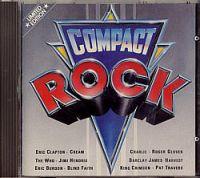 Compact Rock (CD Sampler) Compact Rock Format: CD Compilation / Sampler (limitierte Edition) Erscheinungsjahr: 1984 Label: Polydor Records Cat.-No.