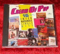 Cream Of Pop '86 (CD Sampler) Cream Of Pop '86 Format: CD Compilation Erscheinungsjahr: 1986 Label: Mercury Records Cat.-No.: 816 335-2 (Album CD Hülle).