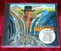 Crocodile Dundee - Soundtrack (CD Sampler) von Peter Best Crocodile Dundee - Soundtrack Format: CD Sampler (Soundtrack) Herstellungsland: Made in France Erscheinungsjahr: 1986 Label: Silva Screen