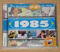 deutschen Top-Hits der 80er, Die - 1985 (CD Sampler) Die deutschen Top-Hits der 80er - 1985 Format: CD Sampler Erscheinungsjahr: 1996 Label: Sonocord Records Cat.-No.: 37 310 0.