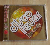 Disco Fever - Super Non-Stop (Japan CD Sampler + OBI) Disco Fever - Super Non-Stop Format: CD Sampler Herstellungsland: Made in Japan OBI: Ja Erscheinungsjahr: 2002 Label: Universal Records Cat.-No.