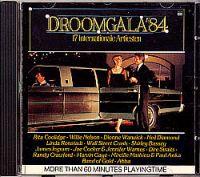 Droomgala '84 (CD Sampler) Droomgala '84 Format: CD Compilation / Sampler Erscheinungsjahr: 1984 Label: Polydor / CC Records Cat.-No.