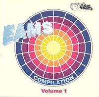 EAMS Compilation - Vol. 1 (CD Sampler) EAMS Compilation - Vol. 1 Format: CD Compilation / Sampler Erscheinungsjahr: 1993 Label: EAMS Records Cat.-No.: 113 188-2 TRACKS: Sioux (Indian Hymn) - 3:50 Min.