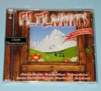 Fetenhits - Austro Pop Classics (CD Sampler) Fetenhits - Austro Pop Classics Format: CD Sampler Herstellungsland: Made in Austria Erscheinungsjahr: 2009 Label: Polystar / Universal Records Cat.-No.