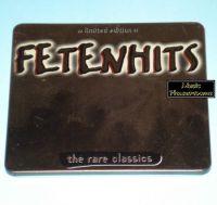 Fetenhits - The Rare Classics (Doppel CD Sampler) Fetenhits - The Rare Classics Format: CD Compilation / Sampler (limitierte Auflage) Erscheinungsjahr: 1999 Label: Polystar Records Cat.-No.