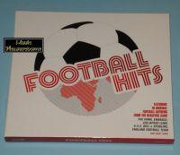 Football Hits (PWL) - CD Sampler V/A - Football Hits Format: CD Sampler Herstellungsland: Made in England Erscheinungsjahr: 2010 Label: Crimson Productions Cat.-No.: CRIMCD545.